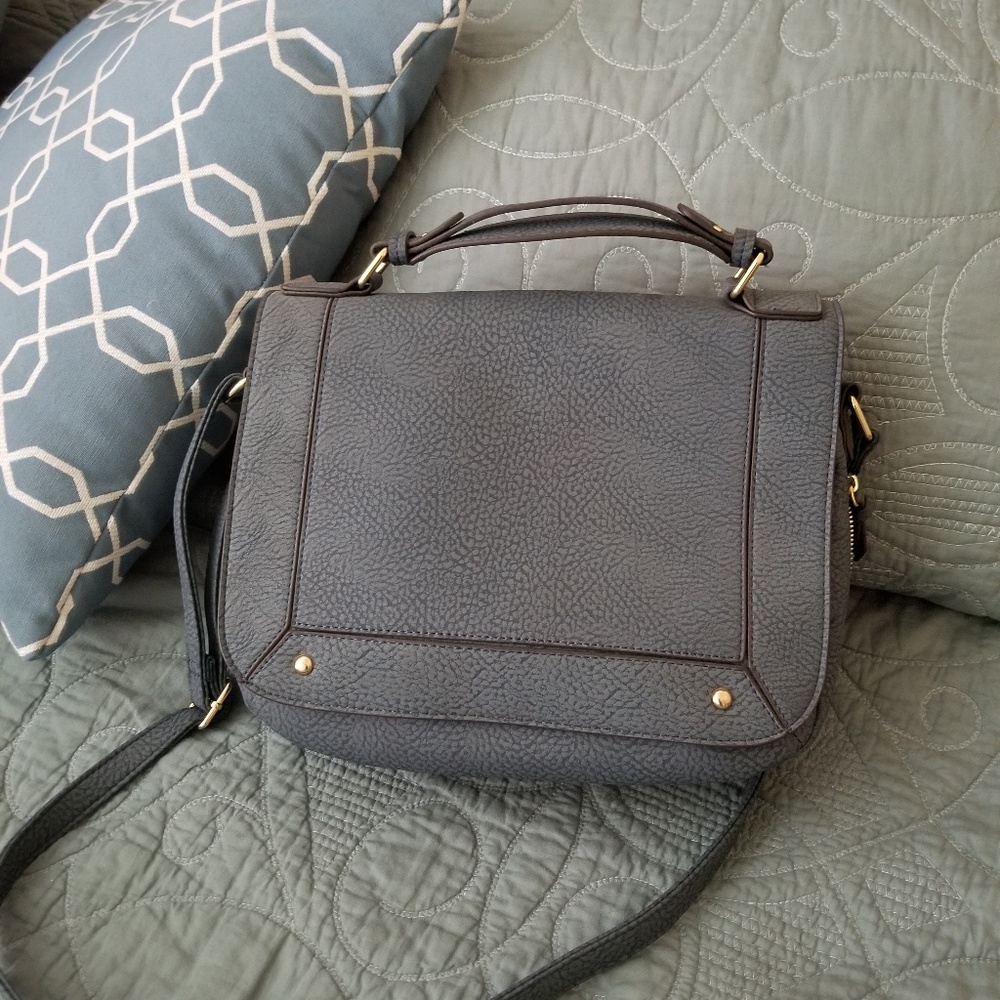 Flash Sale- JustFab Satchel